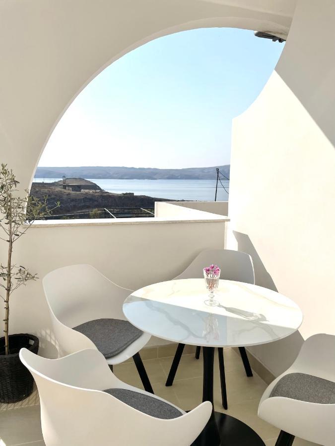 Apartment Vila ** Stinica Buitenkant foto